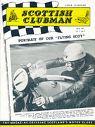 Scottish Clubman